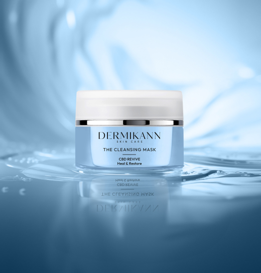 THE CLEANSING MASK