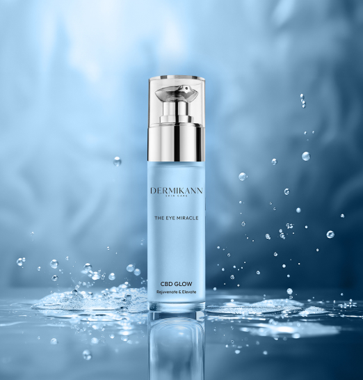 THE EYE MIRACLE